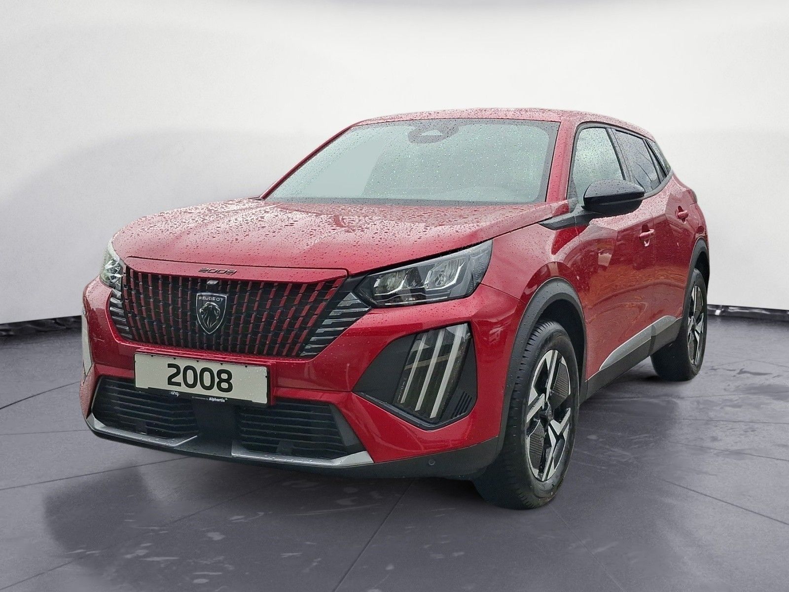 Peugeot 2008 - Bild 2