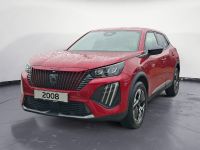 Peugeot 2008 - Vorschau Bild 2