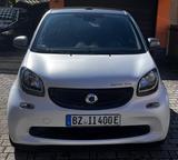 Smart ForTwo cabrio 60kW electric drive Batterie - - Smart: Electric