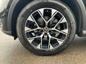 Mercedes GLC 200 - 8