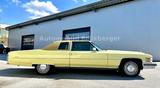 Cadillac Coupe deville One of a Kind 33´000miles - Cadillac Oldtimer