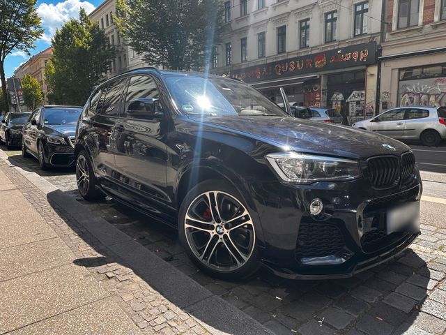 BMW Bmw X3 Sport
