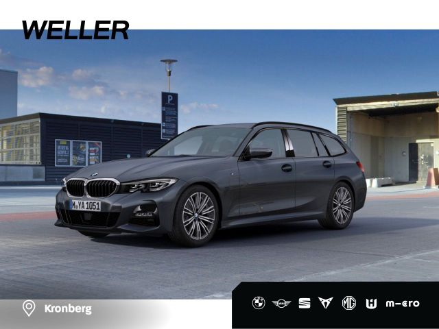 BMW 320i M Sport LiCoPro ACC HiFi Shzg DAB Shadow