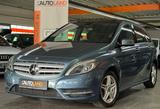 Mercedes-Benz B 180 CDI*2.HAND*AUTOMATIK*PANO*KAMERA*XENON*PDC - Mercedes-Benz B-Class: Cdi 180