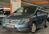 Mercedes-Benz B 180 CDI*2.HAND*AUTOMATIK*PANO*KAMERA*XENON*PDC - Mercedes-Benz B-Klasse: 180 Cdi