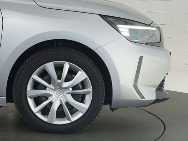 Corsa F FACELIFT GS+RÜCKFAHRKAMERA+SITZ-/LENKRAD