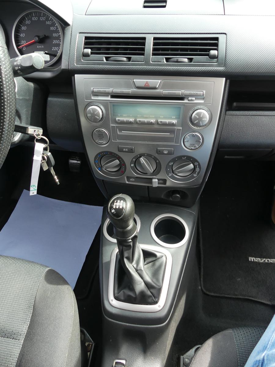 Mazda 2 Lim. 1.4 Active