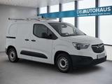 Opel Combo Kasten Cargo Edition 1.5 Diesel Sortimo - gebrauchte Opel Combo aus dem Jahr 2022