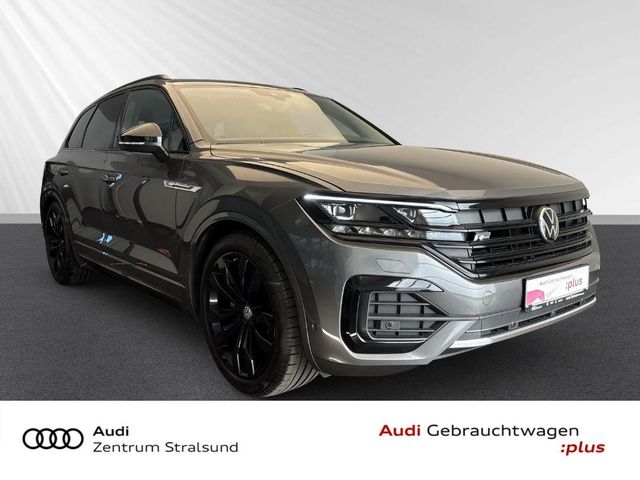 VW Touareg R-Line 3.0 V6 TDI 4x4