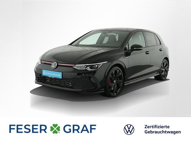 Volkswagen Golf 8 GTI 2.0 TSI DSG Navi LED Kamera ACC DigiC