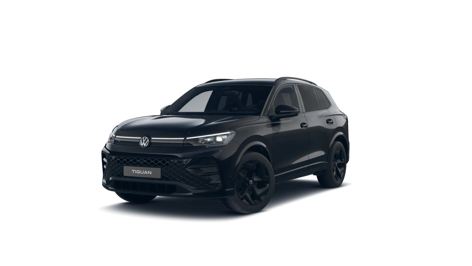 Volkswagen Tiguan - Bild 3