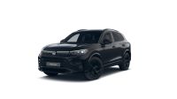Volkswagen Tiguan - Vorschau Bild 3