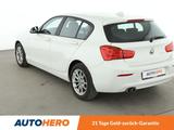 BMW 1er 120d Advantage*NAVI*TEMPO*PDC*SHZ* - gebrauchte BMW 120 aus dem Jahr 2018