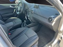 AUDI A1 Sportback NAVI,KLIMA,BIXENON,MFL,GRA,PDC