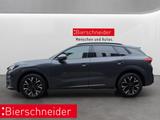 Cupra Terramar 1.5 eTSI DSG MATRIX-LED HUD NAVI ACC PA - graue Cupra Terramar