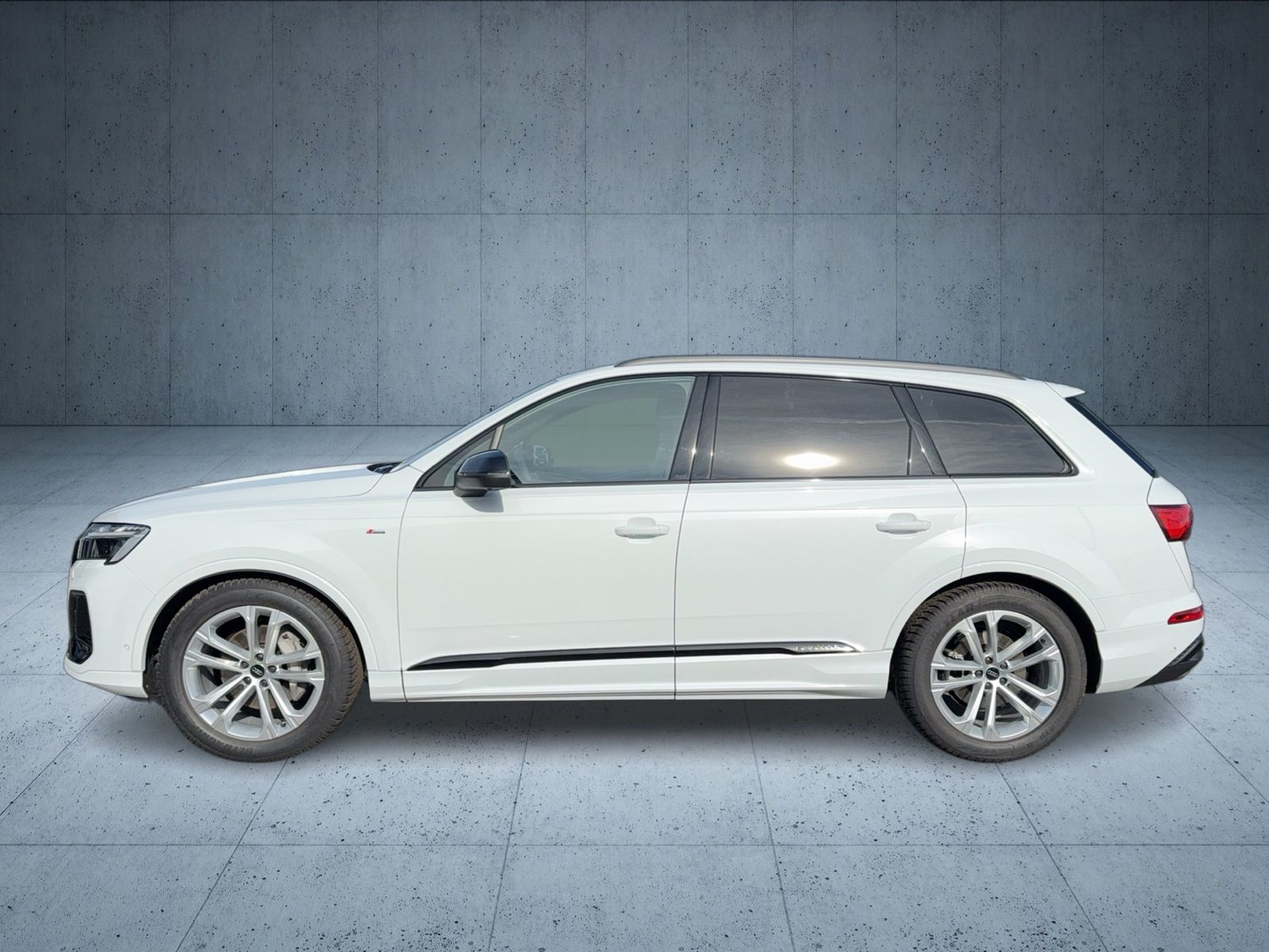 Audi Q7 - Bild 3