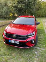 Volkswagen Taigo 1.5 TSI OPF DSG R-Line Black Edition  - VW Taigo von privat