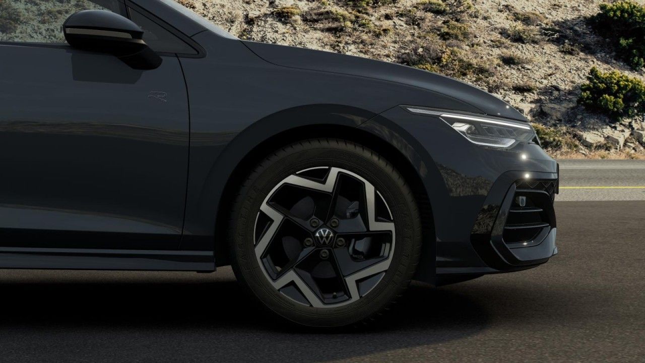 Volkswagen Golf - Bild 4