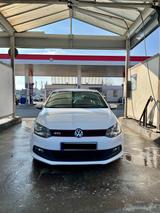 Volkswagen VW Polo GTI 1.4 TSI, BJ 2011 sucht neuen B... - Volkswagen Polo aus 2011: GTI