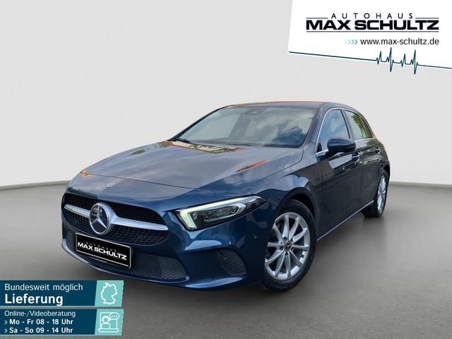 Mercedes-Benz A 180 d PROGRESSIVE*STANDH*LED*NAVI*SITZH*TOTW