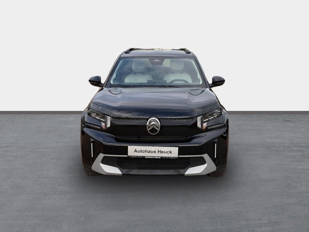 Citroën e-C3 Aircross 113 MAX Navi LED Apple CarPlay And imagem 2