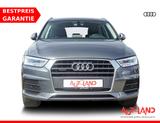Audi Q3 2.0 TFSI quattro LED Panorama AHK Kamera PDC - Audi Q3 mit Anhängerkupplung