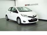 Toyota Yaris 1.0 Basis Radio CD MP3 ESP