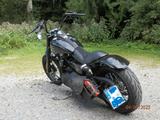 Harley-Davidson Dyna Street Bob 103 - HARLEY-DAVIDSON DYNA