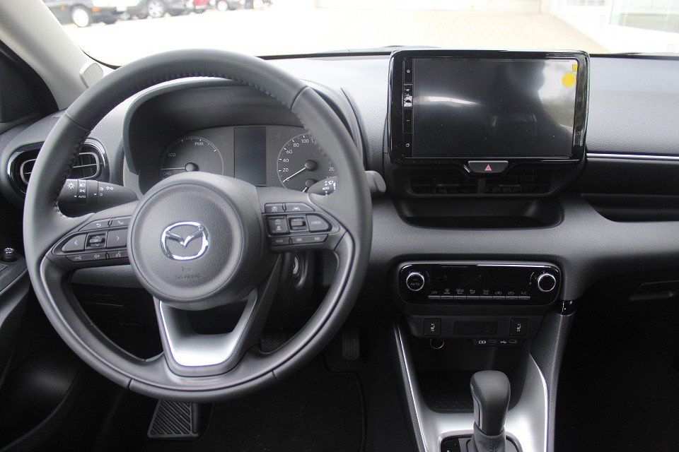 Fahrzeugabbildung Mazda 2 Hybrid Centre-Line 1.5L VVT-i 116 PS CVT *Akti