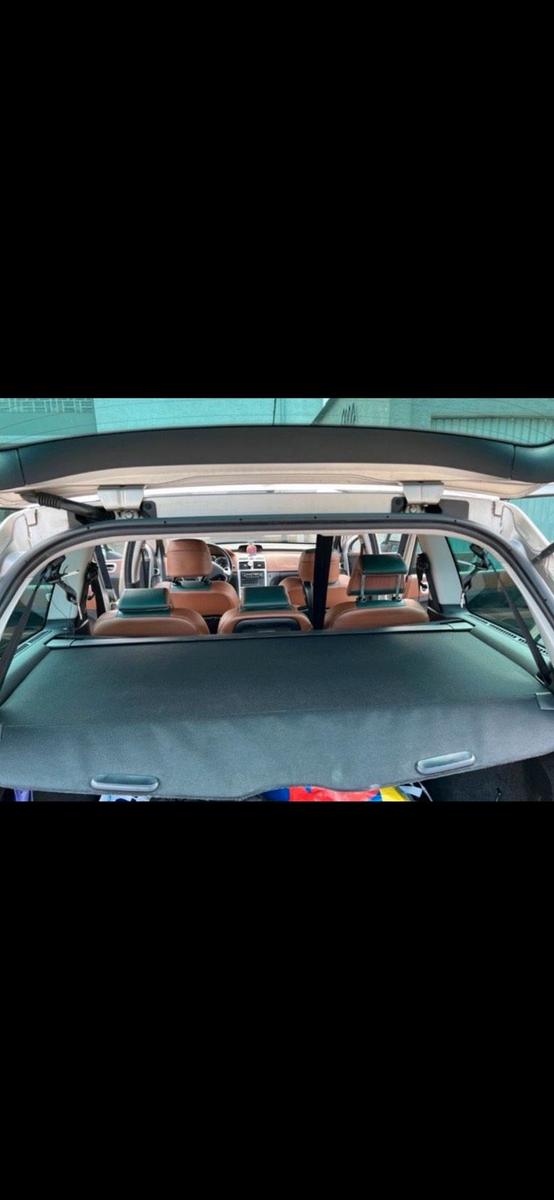 Peugeot 307 2004 — photo 13