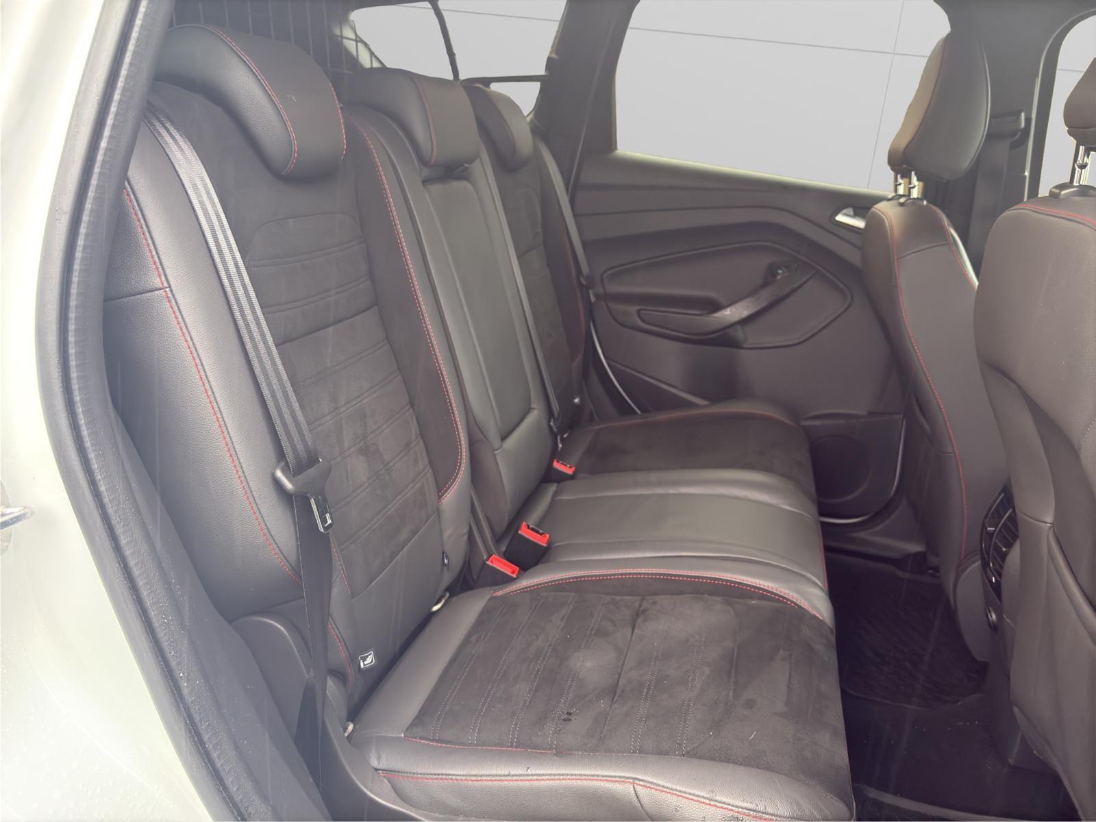 Ford Kuga ST-Line/Klima/Kamera/LED/Navi/PDC/Garantie