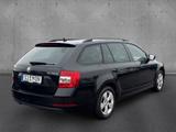 Skoda Octavia Combi 1.5 TSI Style Navi RKam DCC eHKL C - Skoda Octavia: Style