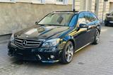 Mercedes-Benz C 63 AMG T   - gebrauchte Mercedes-Benz C 63 AMG aus dem Jahr 2009