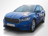 Skoda Enyaq - Vorschau Bild 12