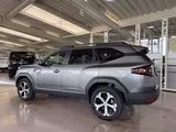 Dacia Bigster TCe 140 Journey 360° SH LHZ Toter-W. NAV - Dacia: L