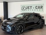 Toyota C-HR Hybrid GR Sport Black Edition *Kamera-1HD* - Toyota C-HR: GR Sport Black Edition