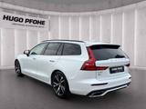 Volvo V 60 B4 R Design (EURO 6d)(OPF) - Volvo V60: R Design