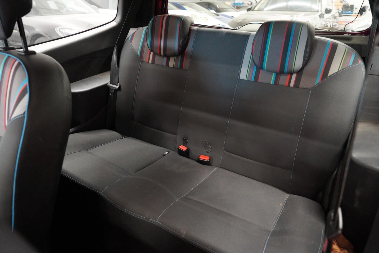 Renault Twingo 1.1 Expression 2.Hand*Unfallfrei*