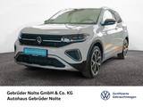 Volkswagen T-Cross Style DSG **SOUND/ACC/NAV/AHK** AHK ACC - Volkswagen T-Cross in Bielefeld