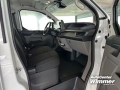 Foto Nummer 10: FORD Transit Custom