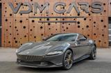 Ferrari Roma *NOVITEC*F. ADAS*MAGNE*P.DISPLAY*SMARTPHONE