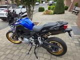 BMW f850gs rallye - BMW R 85