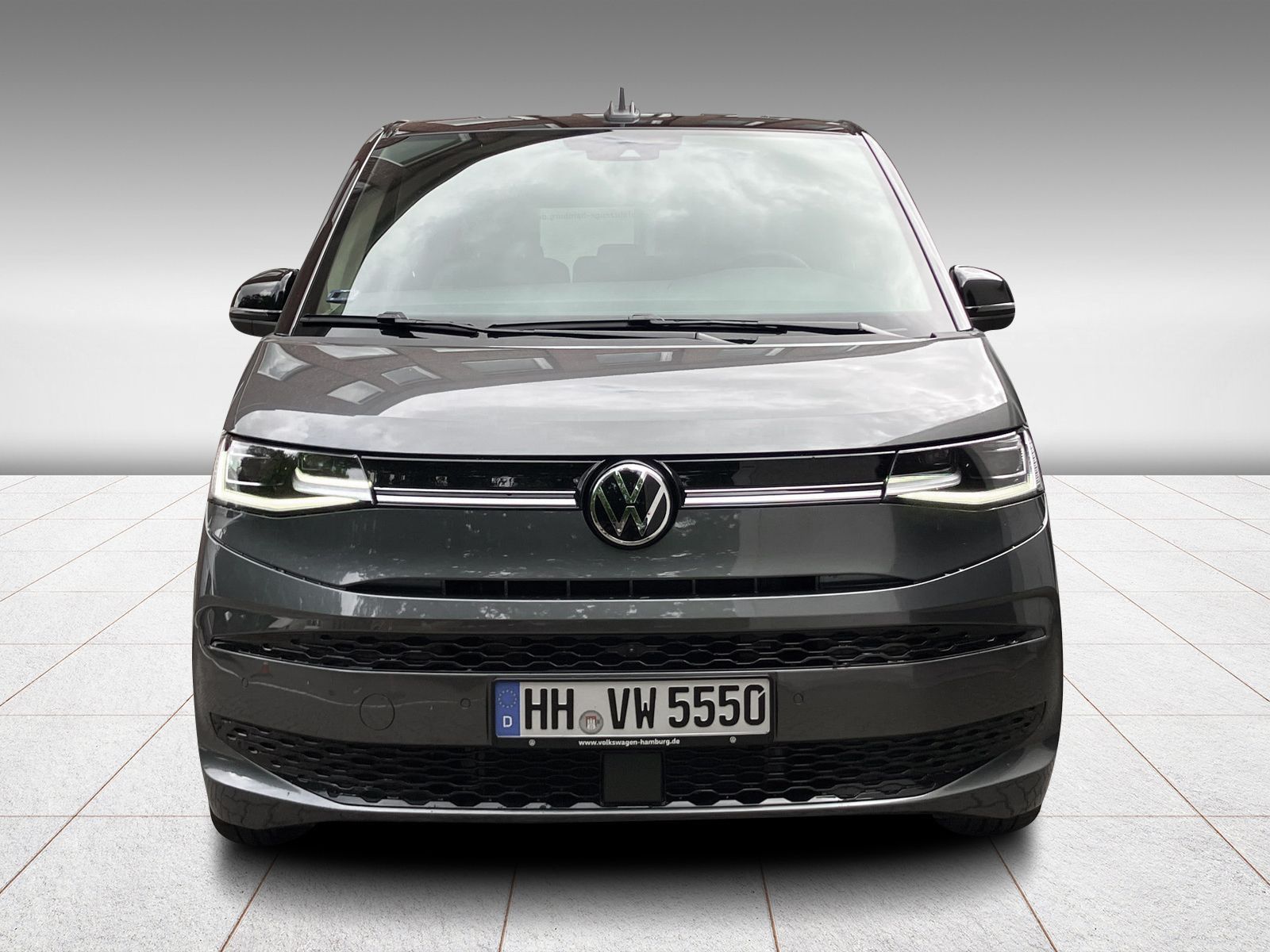 Volkswagen T7 Multivan - Bild 3