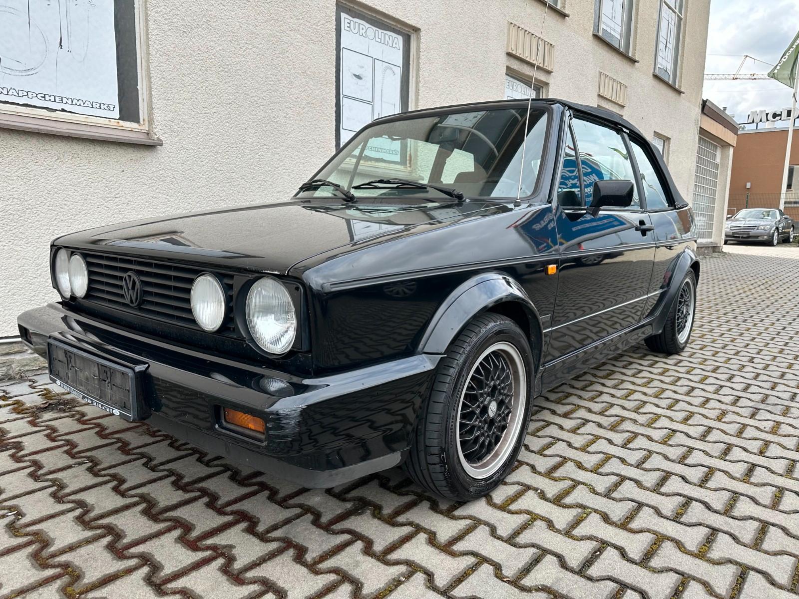 Volkswagen Golf 1.8