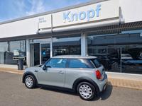 MINI ONE Mini 3-trg. One Essential Trim,LED,Klima,PDC