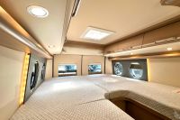 Malibu Van diversity 640 LE K GT -SAT &amp; TV -Markise (13/15)