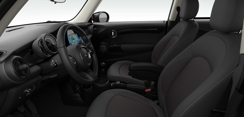 MINI Cooper 2023