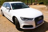 Audi A6 1.8 TFSI ultra S tronic Avant unfallfrei - Audi A6 in Karlsruhe