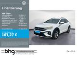 Volkswagen Taigo 1.0 TSI DSG R-Line Virtual Navi Matrix Kam - weiße Volkswagen Taigo