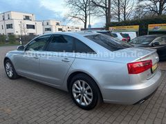 AUDI A6 2.0 TFSI Sport.Selec*Autom*SZV*Xen*PDC*48TKM*